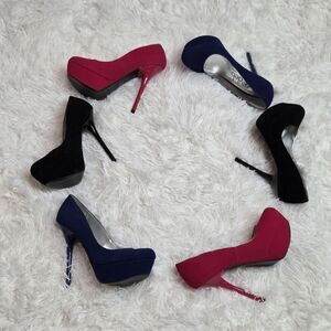 Deb Women's multi Footwear